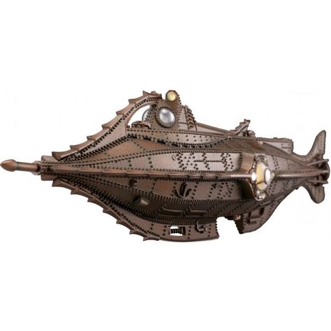 Submarine Craft, 20000 Leagues Under The Sea, Nautilus Submarine, Submarine Museum, Steampunk Ship, Submarine Movie, Us Navy Submarines, Steampunk Artwork, The Nautilus