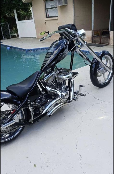 Dog Motorcycle, Big Dog Motorcycle, Dog Pitbull, Boxer (dog), Motor Cycles, Custom Chopper, Custom Choppers, Chopper Motorcycle, Custom Harleys