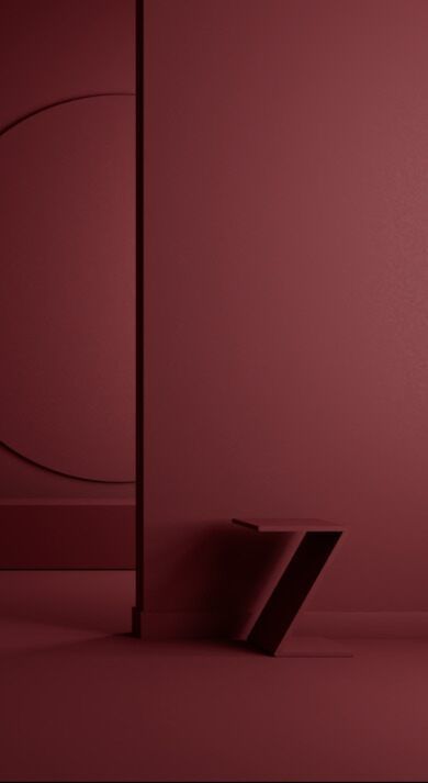 Classic Burgundy HC-182 | Benjamin Moore Burgundy Walls, Burgundy Paint, Wall Colour, Benjamin Moore Colors, Benjamin Moore, Wall Colors, Paint Colors, Living Room, Lighting