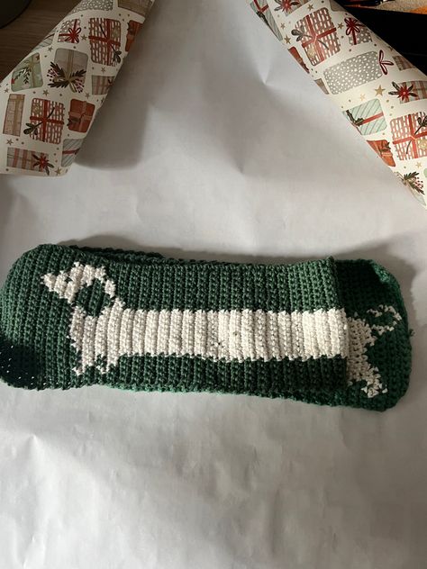 Life Romanticized, Dog Scarf, Dog Scarfs, Wiener Dog, Crochet, Dogs