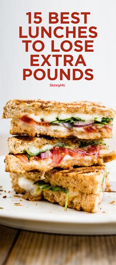 Healthy lunch ideas, check. Try these15 Best Lunches to Lose Extra Pounds! Ideas Lunch, Healthy Lunch Ideas, Veggie Wraps, Healthy Ideas, Healthy Lunch Recipes, Lunch Snacks, Easy Lunches, Healthy Meal Prep, Lunch Ideas