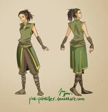 Earth Kingdom/ Avatar Earthbending Clothes, Earthbender Outfit, Earthbender Clothes, Earthbender Oc, Earth Bender Oc, Atla Clothes, Earth Bender, Earth Kingdom, Avatar Cosplay