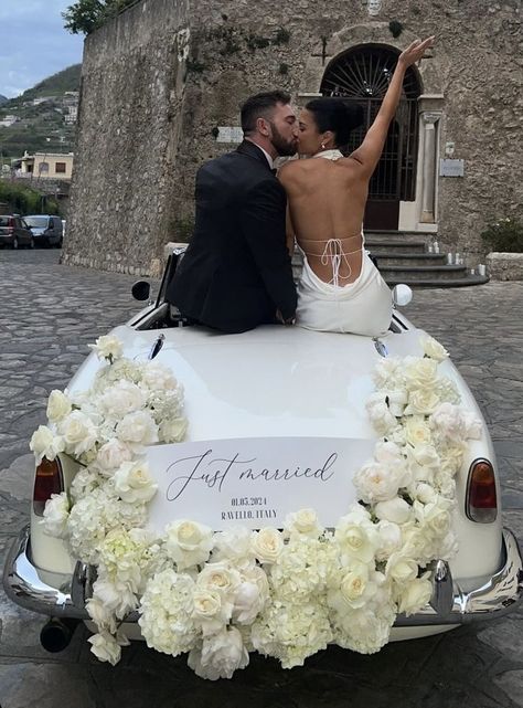 Aesthetic Save The Date, Rachel Dillon, Dream Wedding Decorations, Date Photo, Dream Wedding Venues, Greece Wedding, Future Wedding Plans, Wedding Goals, Wedding Mood