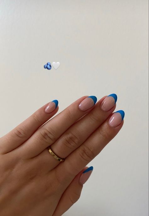 Country Nails, Retro Nails, Cute Simple Nails, Simple Gel Nails, Summery Nails, Girly Acrylic Nails, Simple Acrylic Nails, Tip Nails, Bling Acrylic Nails