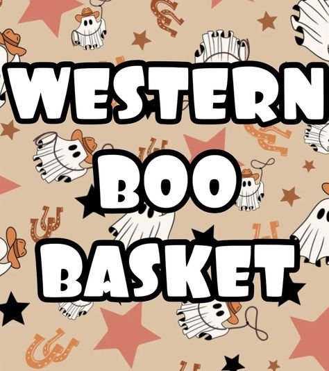 ⚡️‘Tis The Season⚡️ It’s BOO BASKET SEASON!! Fully customizable, message me if you’re wanting to customize your very own boo basket!🤠👻 We also have advent calendars for pre order! You have a small window of availability, these have gone so fast! #westernboutique #westernfashion #rodeofashion #westernstyle #cowgirlstyle #westernchic #rodeostyle #nfrfashion #westernwear #cowgirlfashion #western #nfrstyle #cowgirl #shopsmall #cowgirlchic #rodeo #boutique #westernlifestyle #bohowestern #west... Nfr Style, Nfr Fashion, Boo Basket, Western Boutique, Small Window, Rodeo Fashion, Cowgirl Chic, Western Chic, Advent Calendars