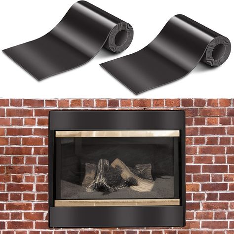 Indoor Chimney, Fireplace Draft Stopper, Fireplace Damper, Fireplace Vent, Draft Blocker, Fireplace Frame, Blankets For Winter, Fireplace Cover, Home Insulation