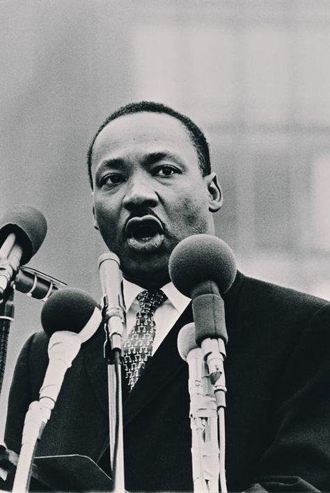 22 Powerful and Inspiring Martin Luther King Jr. Quotes