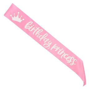 Fancy Dress For Women, Birthday Sashes, Birthday Bags, Rose Gold Wedding Cakes, Sweet Sixteen Birthday Party Ideas, Pink Sash, Birthday Sash, Birthday Accessories, Pink Birthday Party