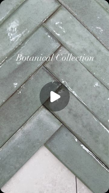 Wayne Tile Co. | Award Winning Tile Retailer on Instagram: "Stacked, offset, herringbone pattern - all beautiful options.  Our Botanical Collection offers a stunning range of 8 colors in 2x8 size, each carefully crafted in Italy to seamlessly complement our latest tile collections. Elevate your design with these versatile hues. 

#WayneTile #InteriorDesign #TileTrends  #MadeInItaly" Marble Tiles Bedroom, English Country Estate, Home Blueprints, Tile Bedroom, Tile Trends, Botanical Collection, Marble Tile, Country Estate, House Remodel