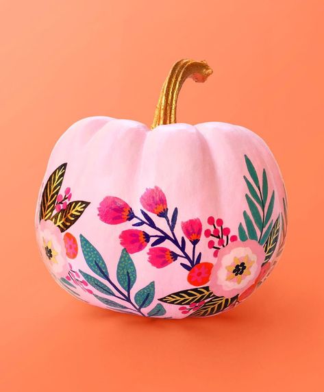 Jess Phoenix (@jessraephoenix) • Instagram photos and videos Creative Pumpkin Painting, Creative Pumpkin Decorating, No Carve Pumpkin Decorating, Pumpkin Wallpaper, Pumpkin Contest, Pumpkin Painting Ideas, Halloween Pumpkin Designs, Halloween Pumpkins Painted, Pretty Pumpkins