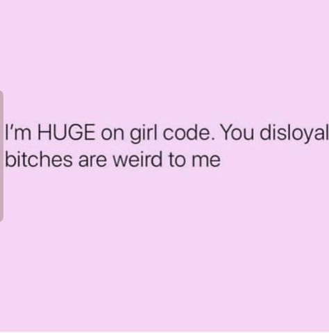 Weird Female Quotes, Females Are Weird Tweets, Girl Code Quotes, I Love You Dear, Boss Queen, Petty Quotes, Girl Code, Lifestyle Quotes, Crazy Quotes