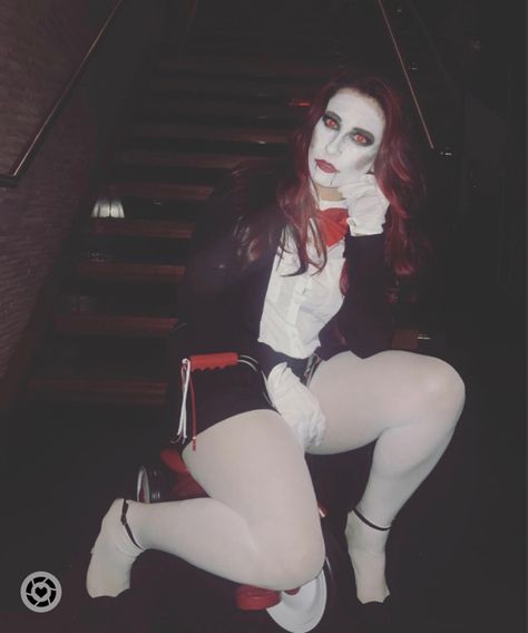 Follow my shop @j_stigs on the @shop.LTK app to shop this post and get my exclusive app-only content!

#liketkit #LTKSeasonal #LTKparties #LTKHalloween
@shop.ltk
https://liketk.it/4kLEj Billy The Puppet, Mehron Makeup, Halloween Costume Idea, Makeup Setting Powder, The Puppet, Setting Powder, Puppets, Halloween Costume, Fall Decor