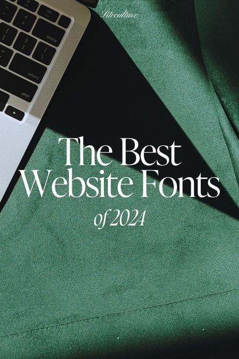 Font For Website Design, Web Design Fonts Inspiration, Website Design Fonts, Best Google Fonts For Website, Free Google Font Pairings, Futura Font Pairing, Free Adobe Fonts, Trendy Free Fonts, 2024 Website Design Trends Font For Website Design, Web Design Fonts Inspiration, Google Font Combinations Web Design, Website Design Fonts, Fonts For Website Design, Best Google Fonts For Website, Free Google Font Pairings, New Fonts 2024, Trendy Free Fonts