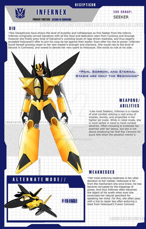 Decepticon Oc, Sandstorm Art, Transformer Oc, Transformers Female, Transformers Girl, Transformers Armada, Transformers Starscream, Transformers Art Design, Transformers Collection