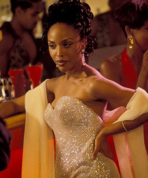 LYNN WHITFIELD’S 71ST BIRTHDAY | on this day — 71 years ago — the stunning & fabulous actress, our legend: miss lynn whitfield. she may play a wicked woman majority of the time, but a broke one? never that! rich black luxury lifestyle women every time. as she should! so many iconic characters we’ve received from her and that you couldn’t stand that character… THAT’S how great of an actress she is! honestly some of my fave roles of hers is her portrayal of josephine baker, brandi web from a th... Black Luxury Lifestyle, Lynn Whitfield, 71st Birthday, Betty Wright, Kim Basinger, 27 Dresses, Josephine Baker, Luxury Lifestyle Women, Vintage Black Glamour