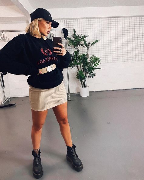 Olivia Bowen, Olivia Buckland, Sweater Dress, Women Wear, Outfit Inspo, On Instagram, Instagram