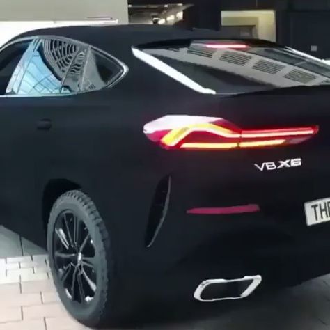 A Car Covered In Vantablack - The Darkest Shade Known To Man?? 😮 Yay or Nay?⁠ •⁠ •⁠ •⁠ #VANTABLACK #GOTHAESTHETIC The Brits, Monster Car, Dubai Cars, Bmw I, Bmw Love, Mercedes Benz Classic, Car Tag, New Bmw, Bmw X6