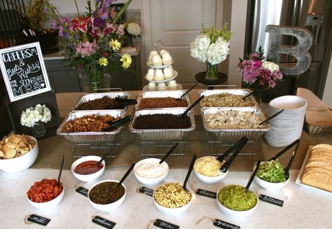 Chipotle catering yummmm #chipotleweddingsweepstakes Cheap Catering, Wedding Reception Food Stations, Chipotle Catering, Wedding Food Stations, Reception Food, Taco Bar, Food Stations, Weddings By Color, Wedding Party Supplies