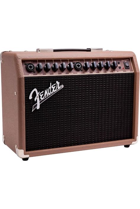 Fender Amplifiers, Fender Acoustasonic, Music Supplies, Music Speakers, Guitar Amplifier, Marshall Speaker, Guitar Amp, Guitar Player, Musical Instrument