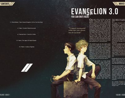 Editorial Layout Design, Editorial Design Magazine, Anime Magazine, Magazine Layout Inspiration, Editorial Page, Magazine Spread, Pub Design, Magazine Spreads, Magazine Layout Design