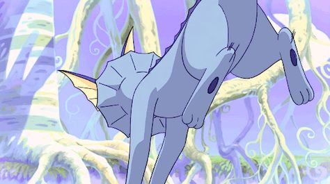 Vaporeon Gif, Vaporeon Icon, Shiny Vaporeon, Pokemon Vaporeon, Pokemon Banner, Pokemon Eevee Evolutions, Pokemon Gif, Pokemon Eeveelutions, Eevee Evolutions