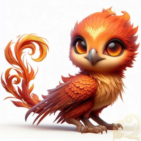 https://card9.com/ai/phoenix-child-realistic Phoenix Character Design, Phoenix Cartoon, Phoenix Bird Images, Fenix Art, Fawkes Phoenix, Bird Pokemon, Phoenix Images, Soccer Logo, Phoenix Art