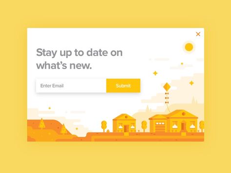 Newsletter Signup Modal Newsletter Signup, Header Design, Whats New, Global Community, Creative Professional, Mobile App, Pop Up, Design