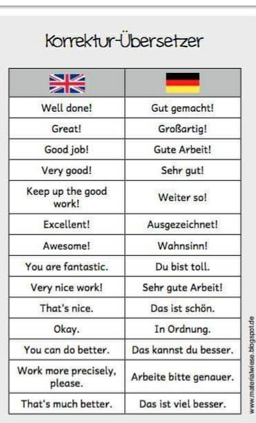 German Phrases Learning, German Learning, Deutsch Language, Study German, German Study, German Phrases, Germany Language, Learning Languages Tips, German Grammar