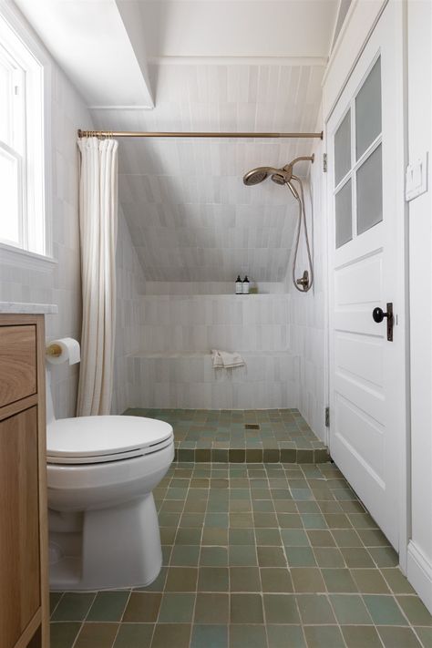 Solstice Interiors, Zia Tile, Primary Bath, Tide Pools, Bathroom Floor, Bath Remodel, Bathroom Flooring, Tile Bathroom, Happy Monday