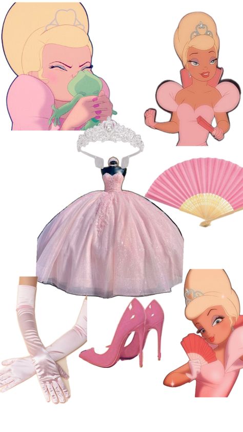 Princess And The Frog, Super Outfit, Fall Bucket List, The Frog, Outfit Inspirations, Halloween