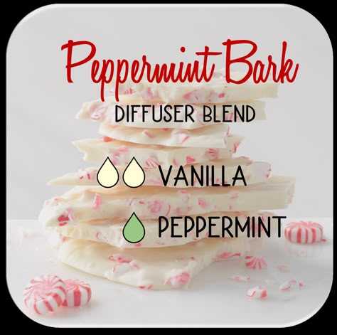 Vanilla and Peppermint Essential Oil Blend Bake Sell, Essential Oil Candle Recipes, Christmas Diffuser Blends, Essential Oil Mixtures, Diffuser Scents, Body Scrub Ideas, Scrub Ideas, Candle Recipes, Essential Oil Perfumes Recipes