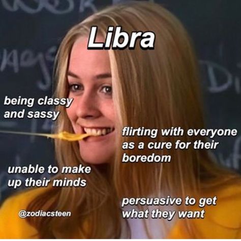 Libra Queen on Instagram: “WHERE ALL MY SEPTEMBER 25 BBYS AT??? (Credit @zodiacteen )” Libra Funny, Libra Queen, Libra Girl, Libra Woman, All About Libra, Libra Art, Bored Kids, Libra Life, Libra Quotes Zodiac