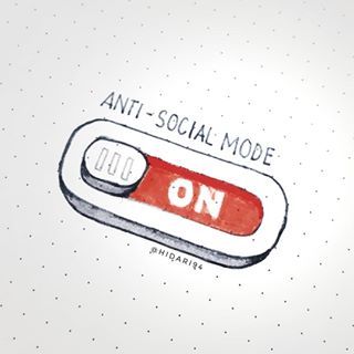 It tells. ..#antisocialsocialclub#antisocial#antisocialquotes #hidarijournal #tombowvn #tombowdualbrushpens #tombow #tombowcalligraphy #calligraphy #quotes #quotestagram #handcalligraphy #handlettering #handletteringnewbie #handletteringpractice #bulletjournal #bujo Anti Social Aesthetic, Quotes Antisocial, Antisocial Wallpaper, Antisocial Aesthetic, Antisocial Quotes, Night Walking Aesthetic, Social Web, Tombow Dual Brush, Ew People