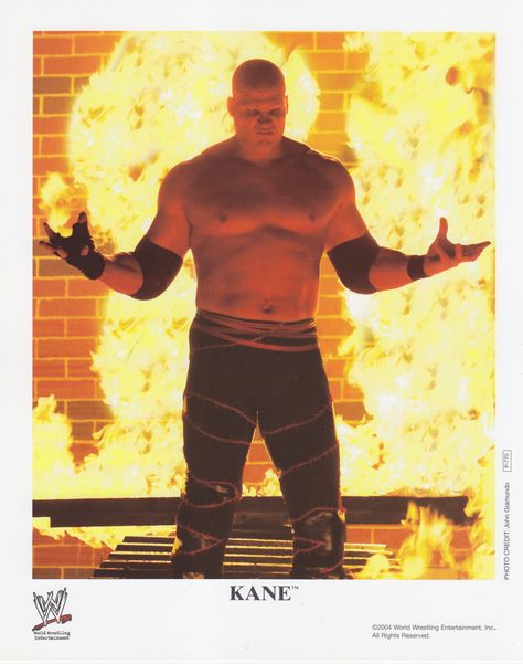 Wwe Kane Wallpaper, Kane Wrestler, Kane Wwf, Wwe Kane, Kane Wwe, Undertaker Wwe, Wwe Legends, Marvel Superhero Posters, Cody Rhodes