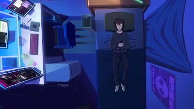 Pantheon Series Image 5 Pantheon Series, Rosemarie Dewitt, Kevin Durand, Old Tv, Animation Series, 21st Century, Tv Series, Trailer, Google Search