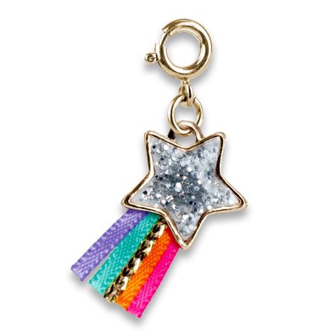 The Foggy Dog, Charm It, Colorful Ribbon, Unicorn Charm, Disney Charms, Heart Sunglasses, Shooting Star, Cute Charms, Shooting Stars