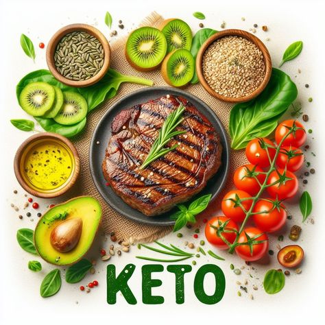 🌟 Ready to effortlessly transform your body with Keto? 🌟 Unlock the secrets to your dream body with the power of the keto diet! 🚀 Say hello to Custom Keto Diet – your ultimate guide to keto success! 🥑 Tailored just for you, this revolutionary program helps shed unwanted pounds, boost energy, and achieve optimal health through personalized nutrition plans. 💪 Here’s what awaits: 1️⃣ Personalized Nutrition Plan: No more one-size-fits-all! Embrace meal plans tailored to your preferences and go... Keto Success, Nutrition Plan, Personalized Nutrition, Perfect Keto, Best Keto Diet, Custom Keto Diet, Keto Diet Meal Plan, Optimal Health, Nutrition Plans