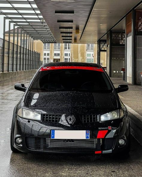 Renault Megane Rs, Renault Sport, Renault Megane, Grand Tour, Sports Cars Luxury, Sports Cars, Jdm, Cars And Motorcycles, Cool Cars