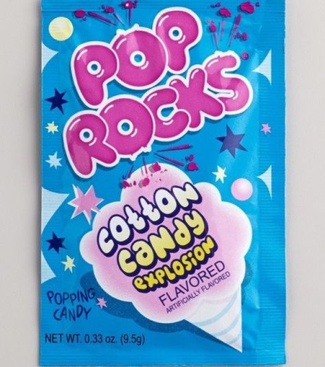 Top 10 Weird Pop Rocks & Unusual Exploding Candy Popping Candy, Corporate Holiday Gifts, Nostalgic Candy, Nutter Butter Cookies, Giant Candy, Tim Tam, Candy Pop, Bulk Candy, Sour Candy