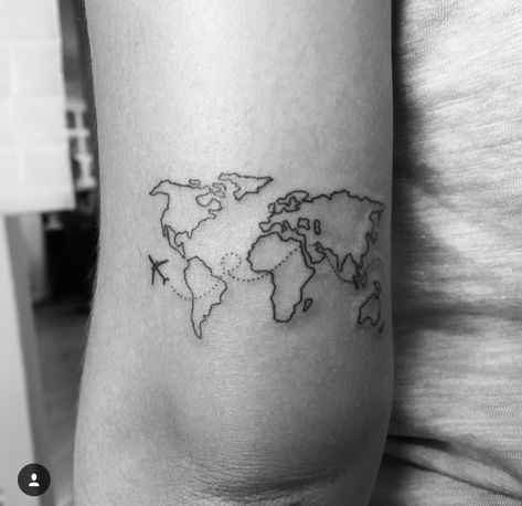 Music Tattoo, Blank Canvas, Architecture House, World Map, Tatting, Tattoo Quotes, Tattoo Ideas, Map, Tattoos