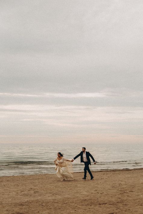 Indian couple engagement photoshoot Beach vibes aesthetic photos couple pics Aesthetic Photos Couple, Denim Couple Photoshoot, Indian Couple Engagement, Vintage Couple Pictures, Beach Prenup, Beach Vibes Aesthetic, Prewedding Poses, Indian Beach Wedding, Indian Engagement Photos