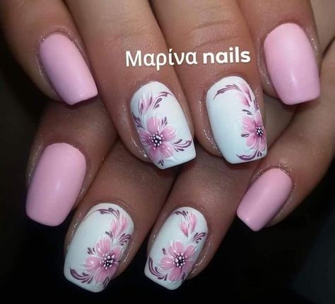 Fingernails Painted, Sheer Nails, Fancy Nail Art, Pretty Toe Nails, Fall Gel Nails, French Manicure Nails, Fancy Nails Designs, Nails 2022, Pretty Nail Art Designs