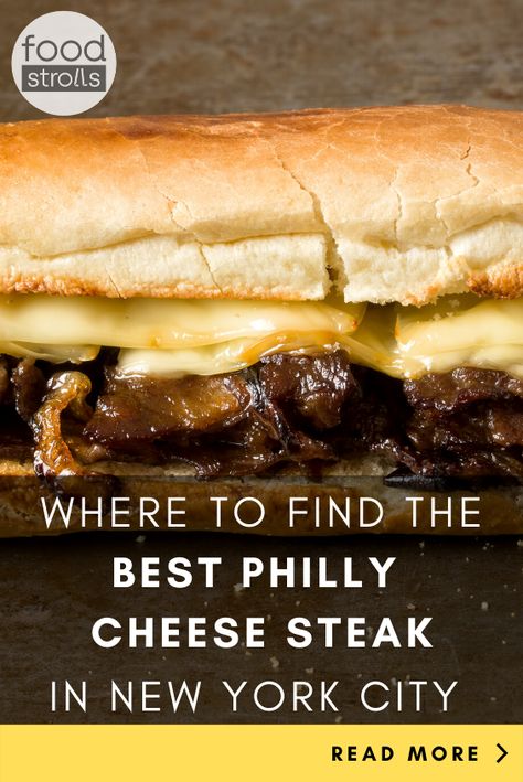 If you're looking for the best authentic South Philly Cheese Steak in New York, check out "A Tony Luke's Picnic". We guide you through everything you need to eat at Tony Luke's in Downtown Brooklyn, along with other things to do and see in the neighborhood. Great for families too! On this foodstroll we eat cheese steaks at Fort Greene Park, near many of Brooklyn's most well known attractions! Cheese Steaks, Food Bucket List, Downtown Brooklyn, South Philly, Philly Cheese, Cheese Steak, Nyc Food, Philly Cheese Steak, Authentic Recipes