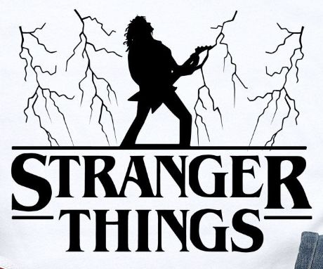 Stranger Things Cricut, Eddie Munson Guitar, Eddie Munson Stranger Things, Stranger Things Eddie, Engraver Ideas, Stranger Things Demogorgon, Stranger Things Tattoo, Guitar Svg, Woodburning Ideas