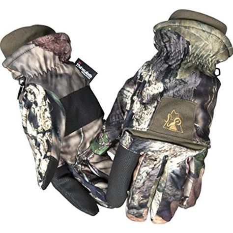 Rocky FQ0605315 ProHunter Gloves Medium ** You can get additional details at the image link. (This is an affiliate link) #FitnessGearAccessories Hunting Gloves, Hunting Camouflage, Fishing Gloves, Hunting Camo, Fleece Gloves, Womens Camo, Riding Gloves, Sports Gloves, Two Fingers