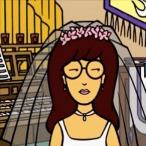 Daria and Jane Matching Icons Daria And Jane, Matching Icons, Hair