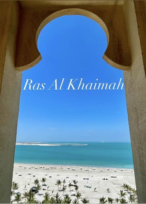 Ras Al Khaimah, Going On Holiday, Holiday Destinations, Zurich, A Holiday, The Family, Places To Travel, Natural Beauty, Dubai