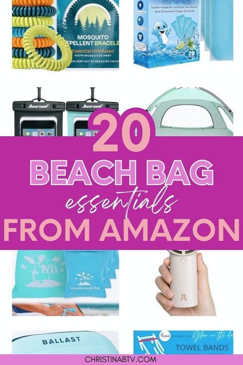 Get ready for sunny days by the shore with our top beach bag essentials. From sunscreen to snacks, we've got everything you need for a perfect beach day. How To Style Flares, Bag Must Haves, Soft Feminine Outfits, Beach Bag Essentials, Best Beach Bag, Hot Weather Outfits, Beach Necessities, Winter Wedding Guests, Beach Pillows