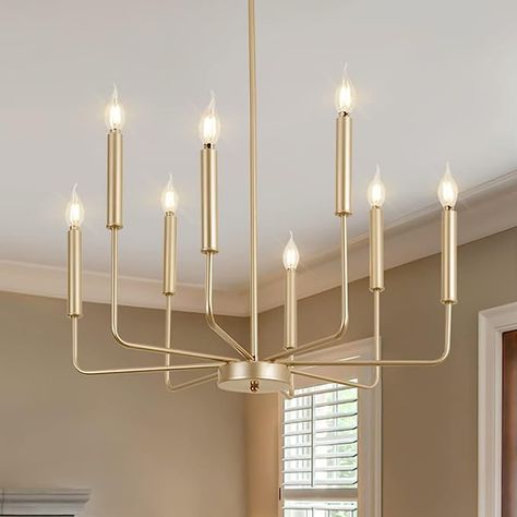 #DiningTableInspiration #DesignerDining #LightUpYourDinner #DiningRoomStyle #GlamHomeDecor #ElegantDiningSpaces #ModernLuxury #DiningTableEnvy #LightingGoals #DiningRoomChic #GlamLighting #DiningTableStatement #IlluminatedDining Rustic Dining Room Lighting, Modern Gold Chandelier, Light Fixtures Farmhouse, Farmhouse Chandelier Lighting, Chandeliers For Dining Room, Foyer Lighting Fixtures, Farmhouse Candles, Foyer Entryway, Gold Living Room