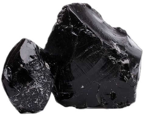 Shilajit Resin, Black Obsidian Stone, Chakra Racine, Obsidian Stone, Black Agate, Black Obsidian, Best Black, Tumbled Stones, Black Stone